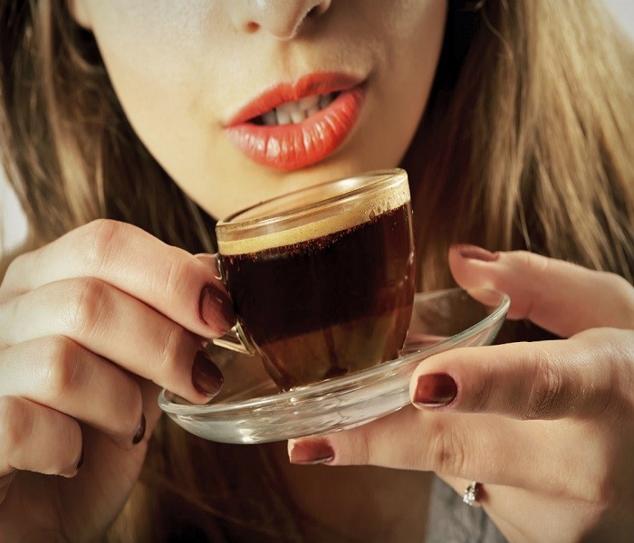 فواید قهوه برای زنان